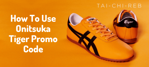 Savvy Shopping Simplified: How To Use Onitsuka Tiger Promo Code
